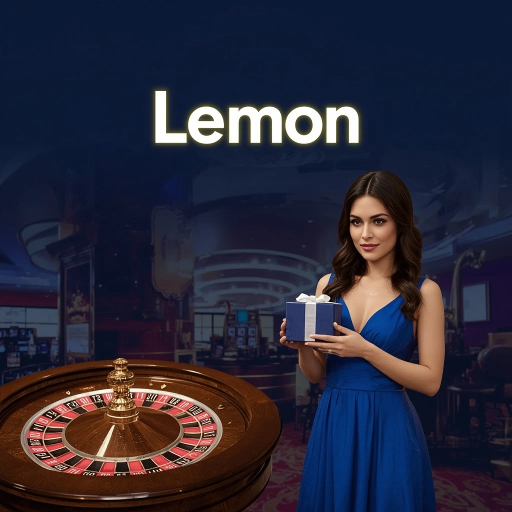 Lemon India