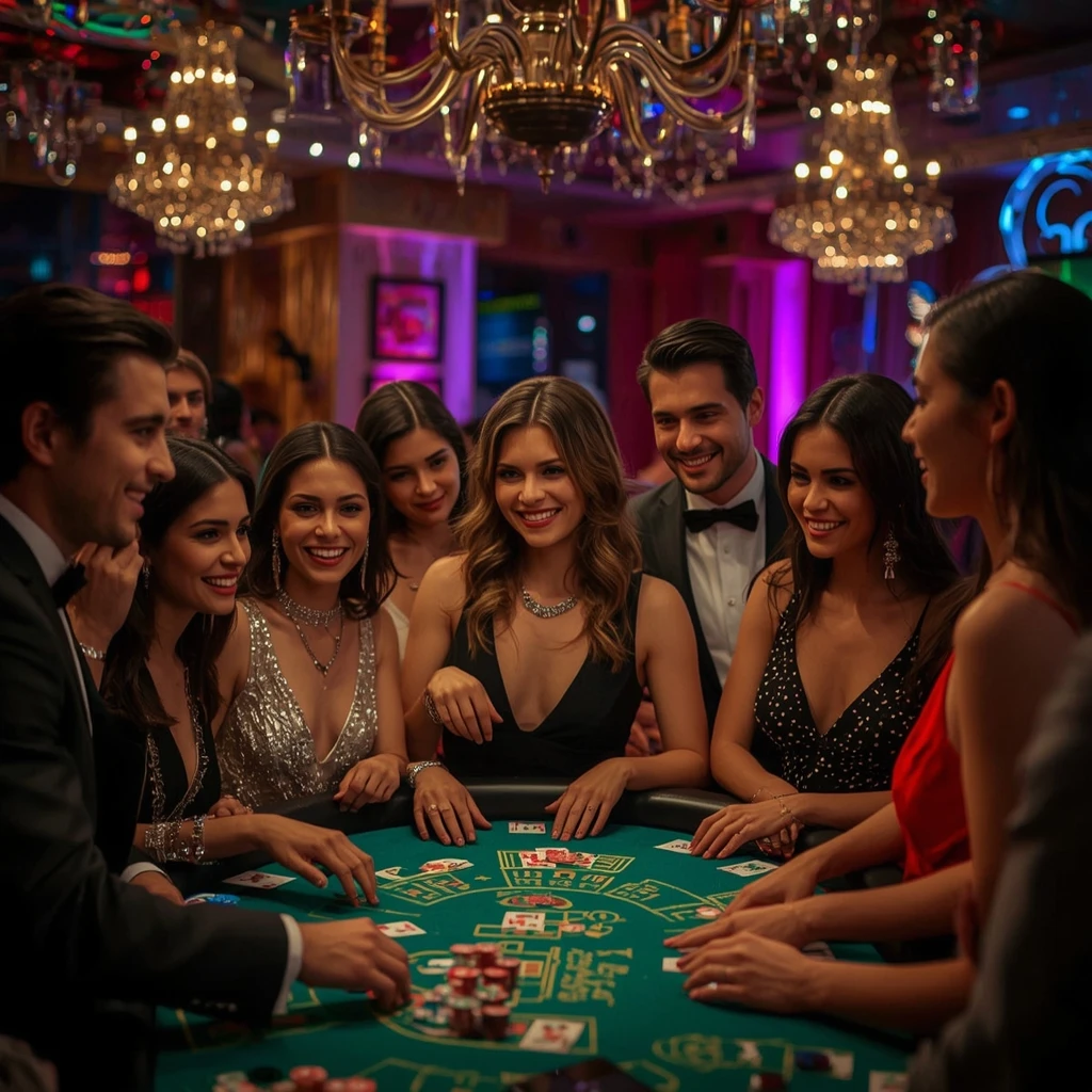 blackjack at LEMON CASINO