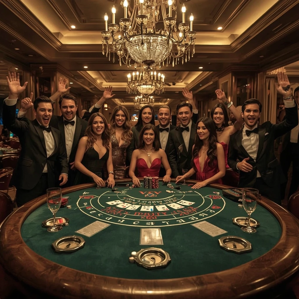 VIP bonus at LEMON CASINO