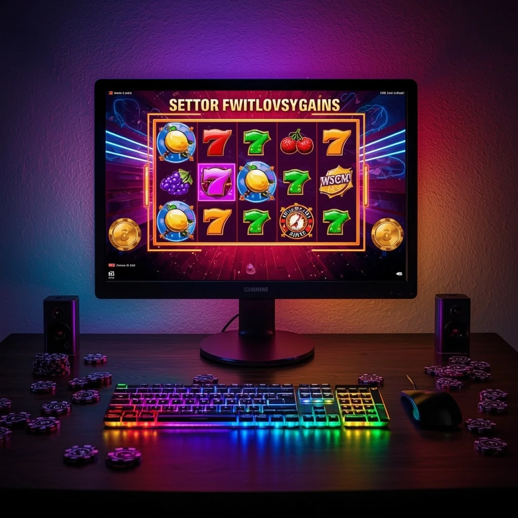 Microgaming LEMON CASINO India