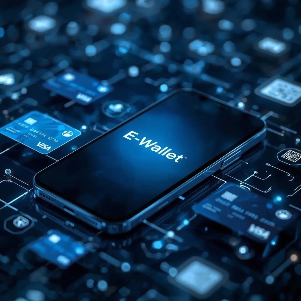 Lemon Casino e-wallet