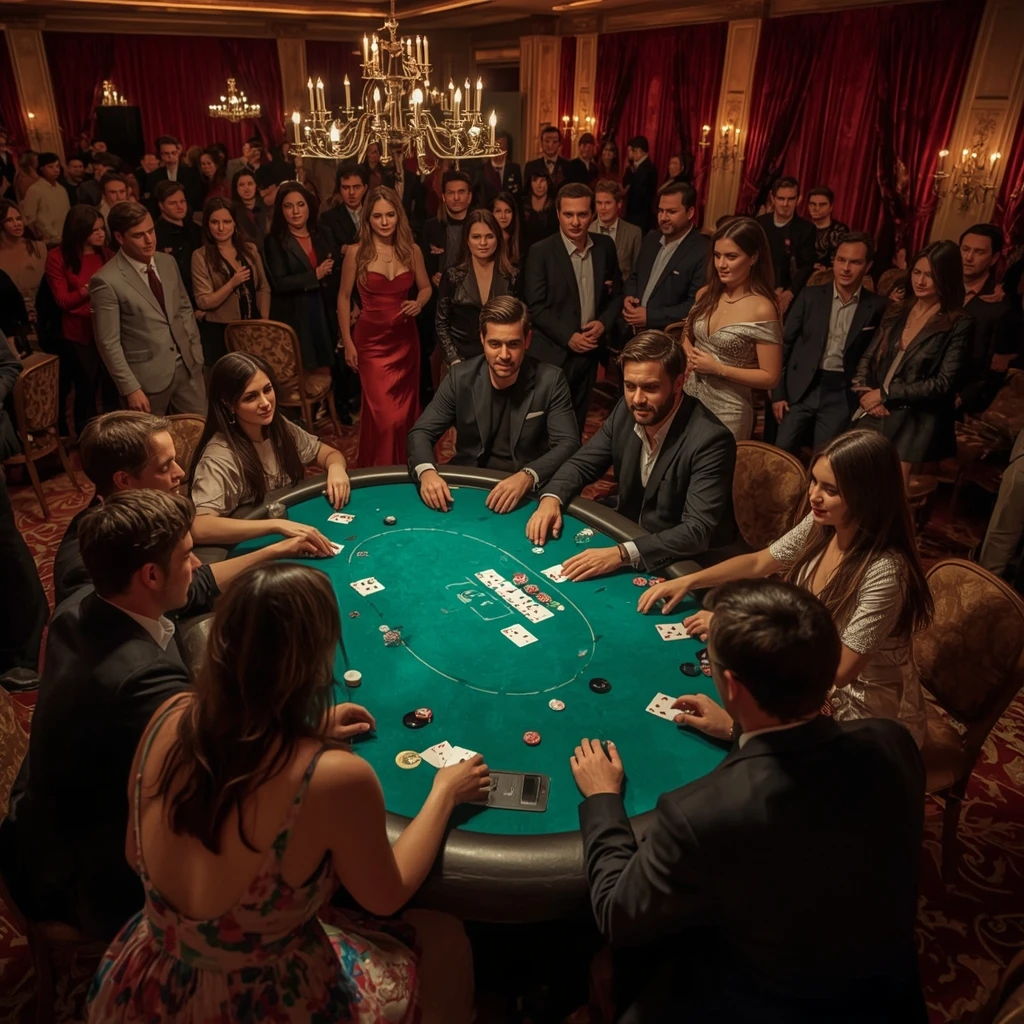 Poker rules at LEMON CASINO in India