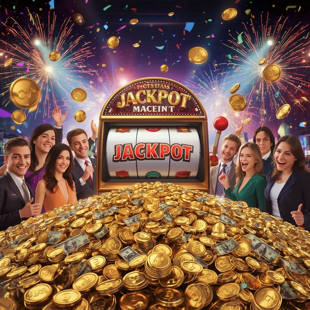 good slot machines LEMON CASINO