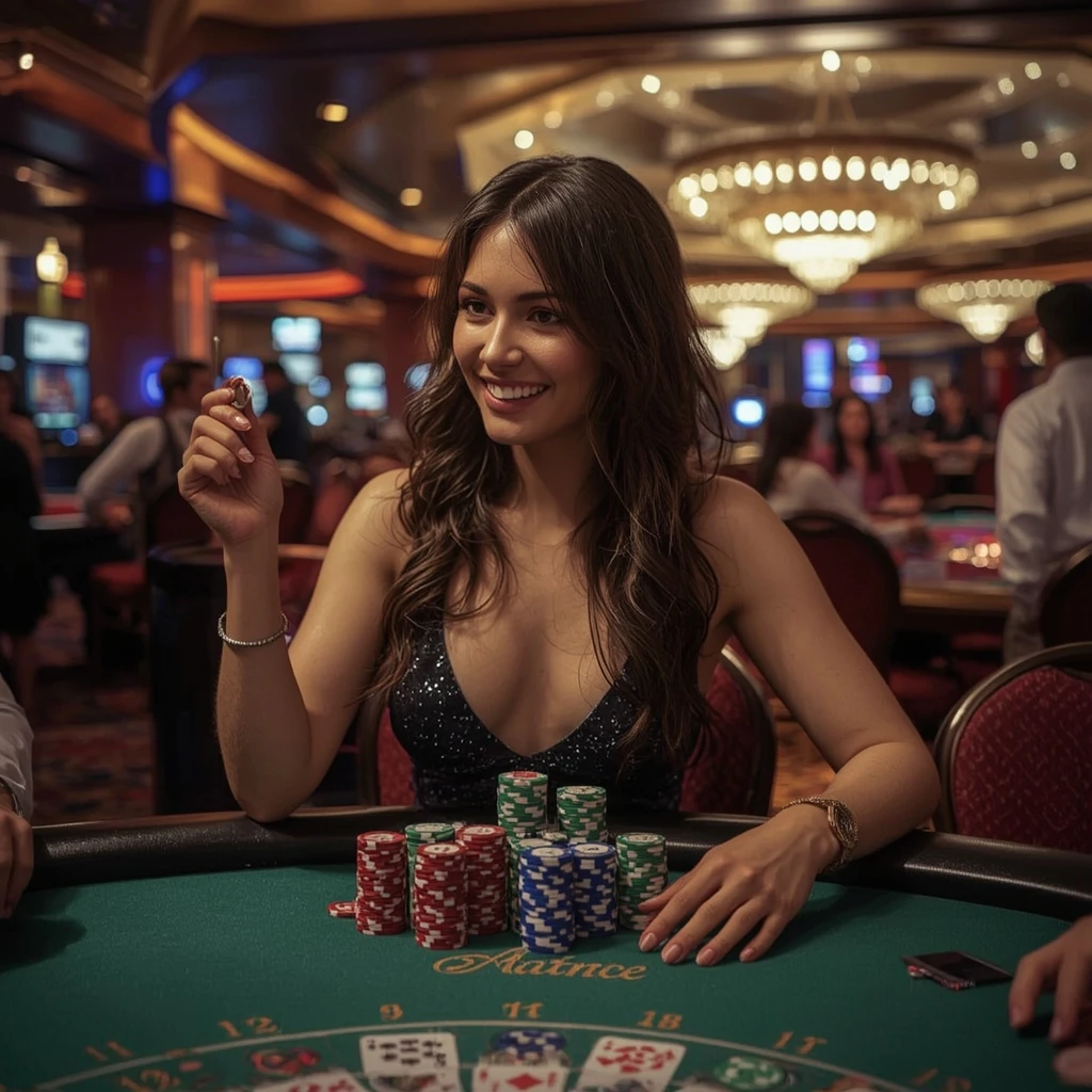 bonus in the hands of a man at LEMON CASINO