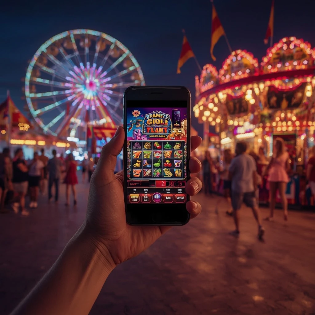 LEMON CASINO mobile app