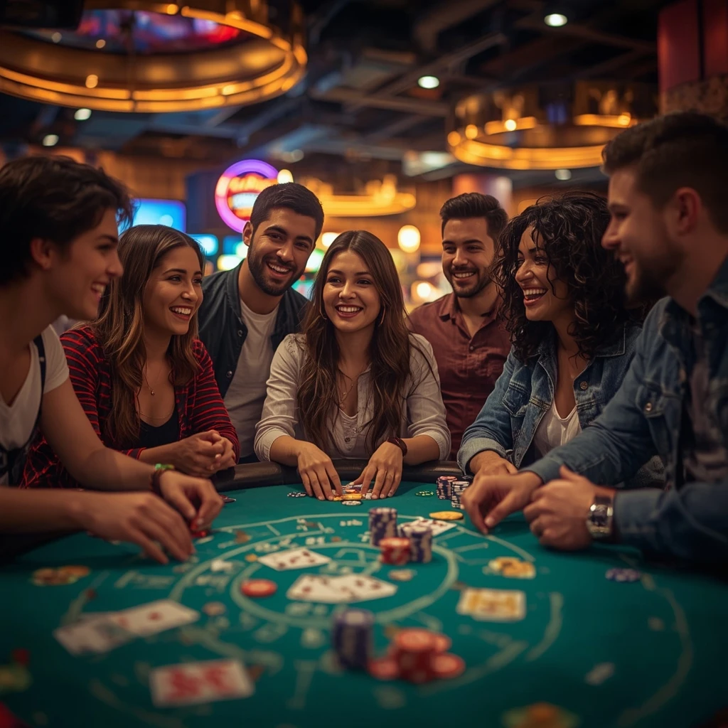 Blackjack LEMON CASINO