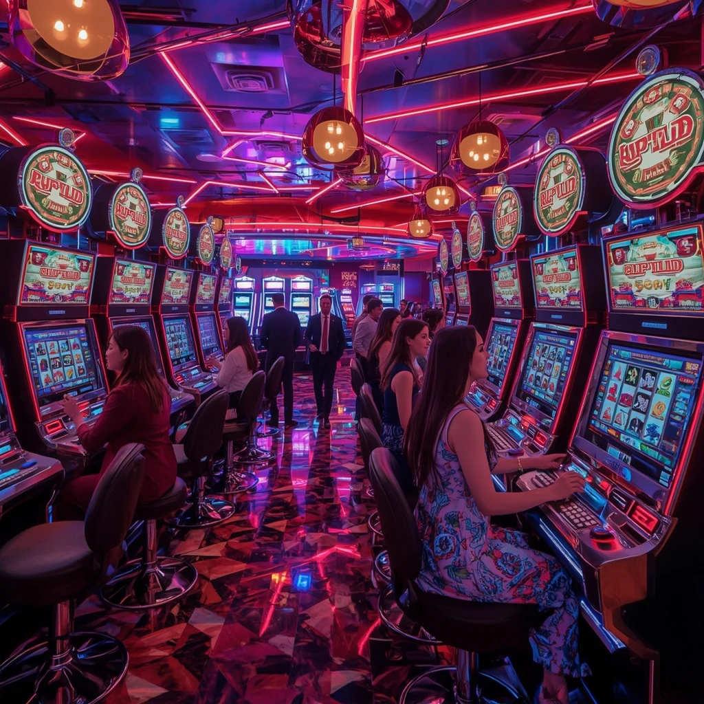 The best slot machines at LEMON CASINO