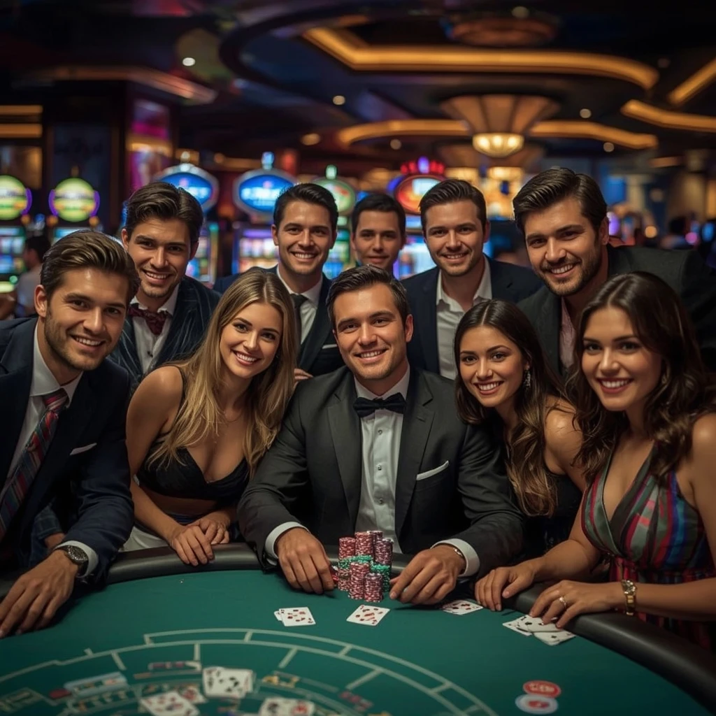 Game basics LEMON CASINO INDIA